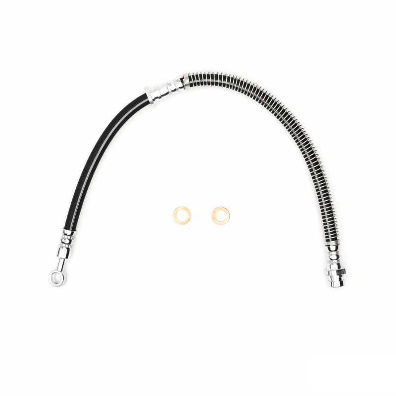 Chrysler Sebring Brake Hose - Front - R1 Concepts - `98-`05